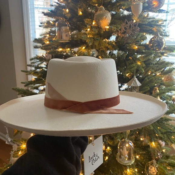 New! Lack of Color Val Diamond Hat - Picture 5 of 13